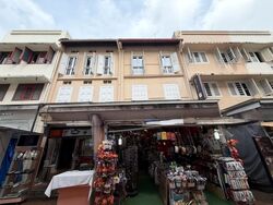Trengganu Street (D1), Shop House #625860461